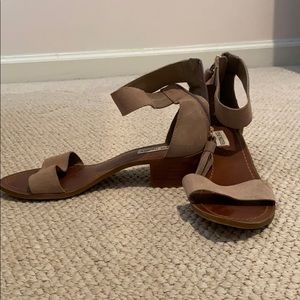 Steve Madden heels